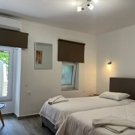 Apartmán Vista Magica Chania  Exteriér fotografie