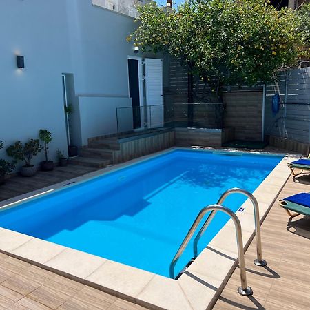 Apartmán Vista Magica Chania  Exteriér fotografie