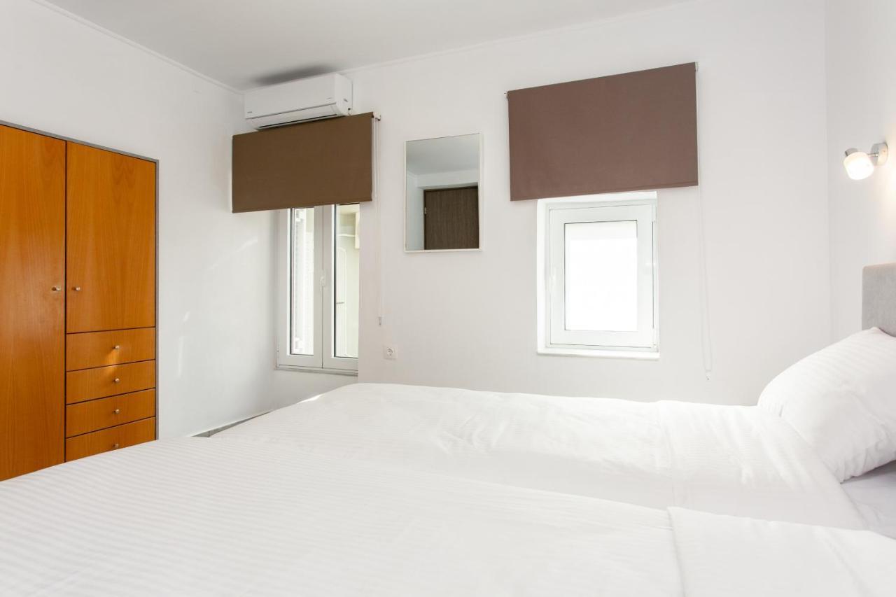 Apartmán Vista Magica Chania  Exteriér fotografie