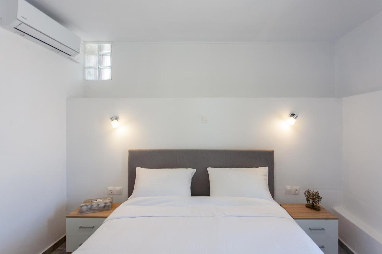 Apartmán Vista Magica Chania  Exteriér fotografie