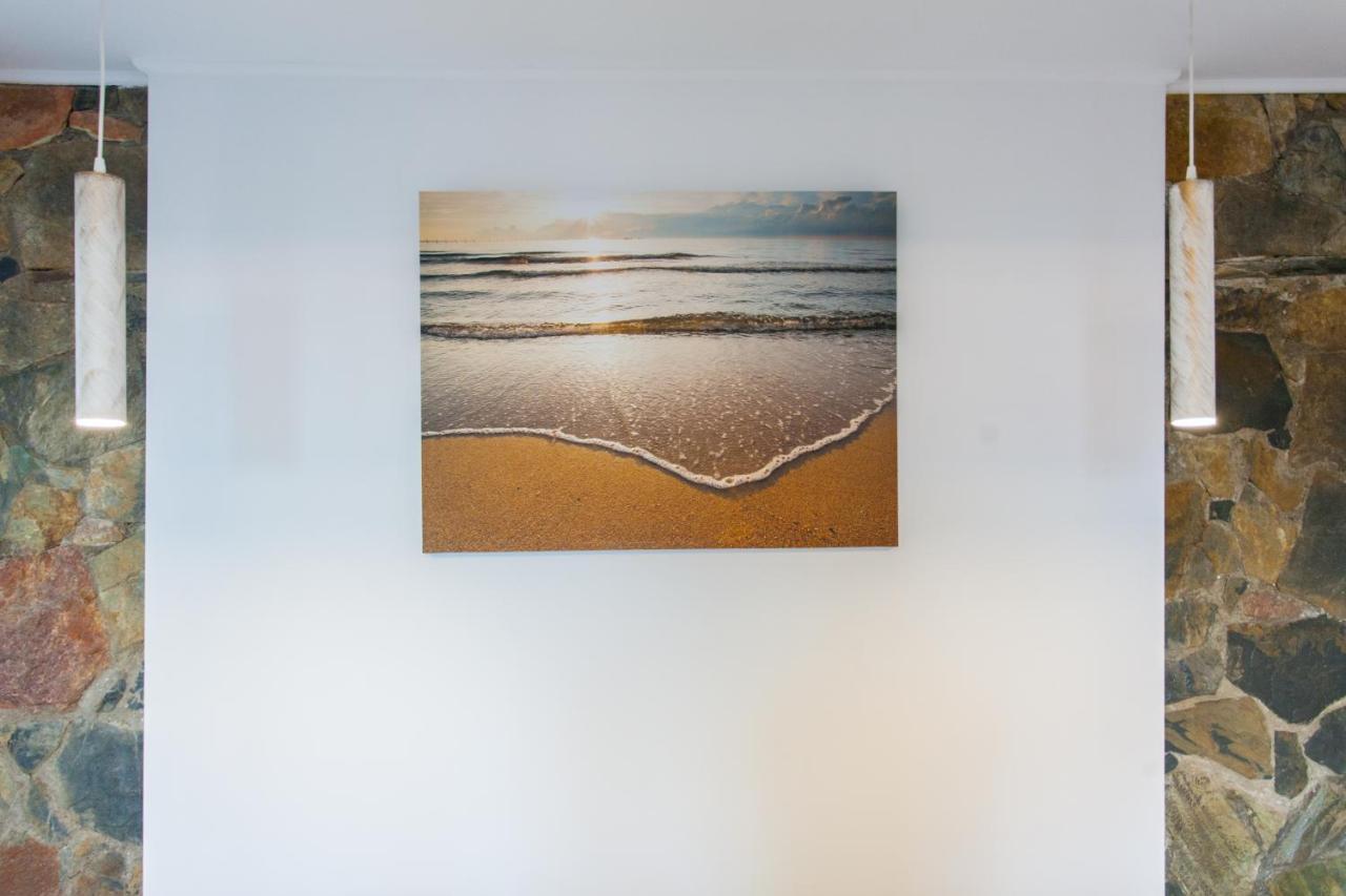 Apartmán Vista Magica Chania  Exteriér fotografie