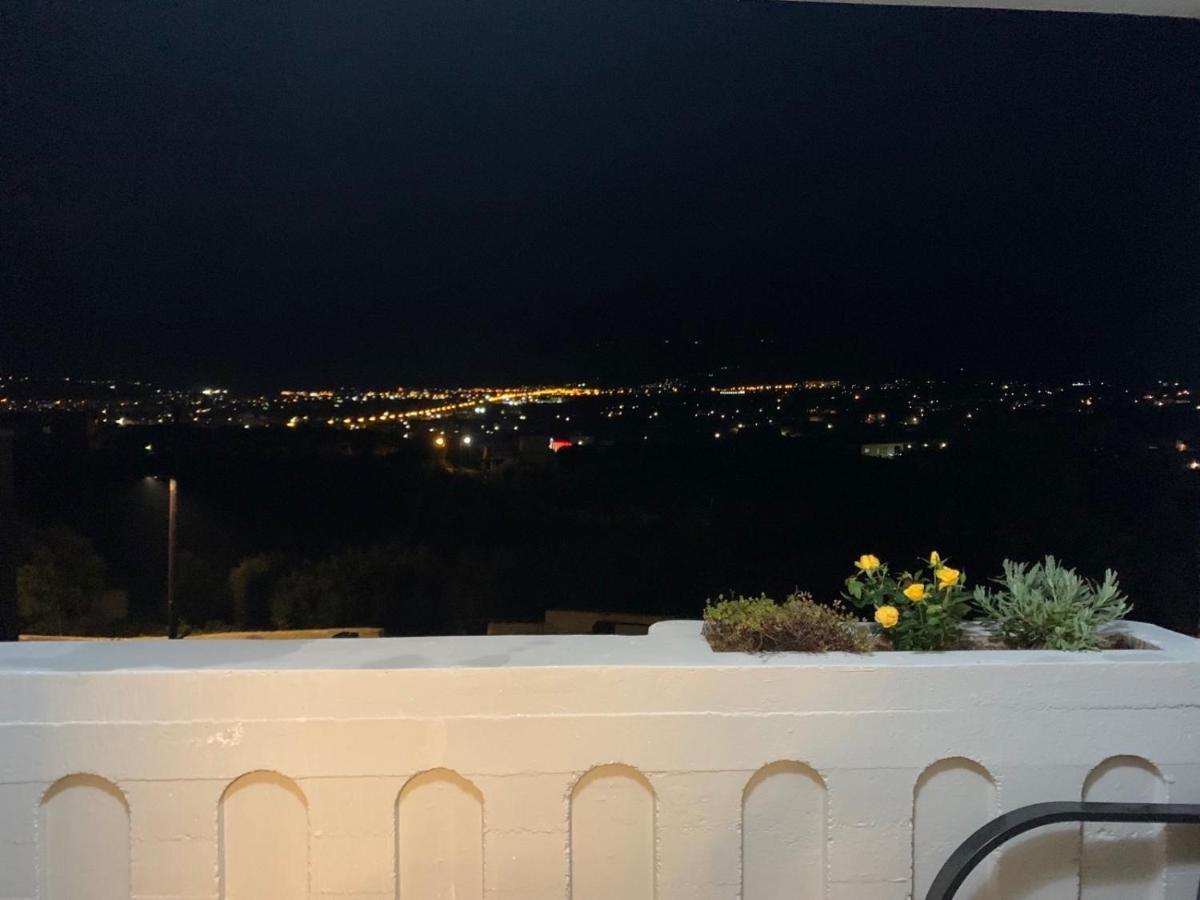 Apartmán Vista Magica Chania  Exteriér fotografie