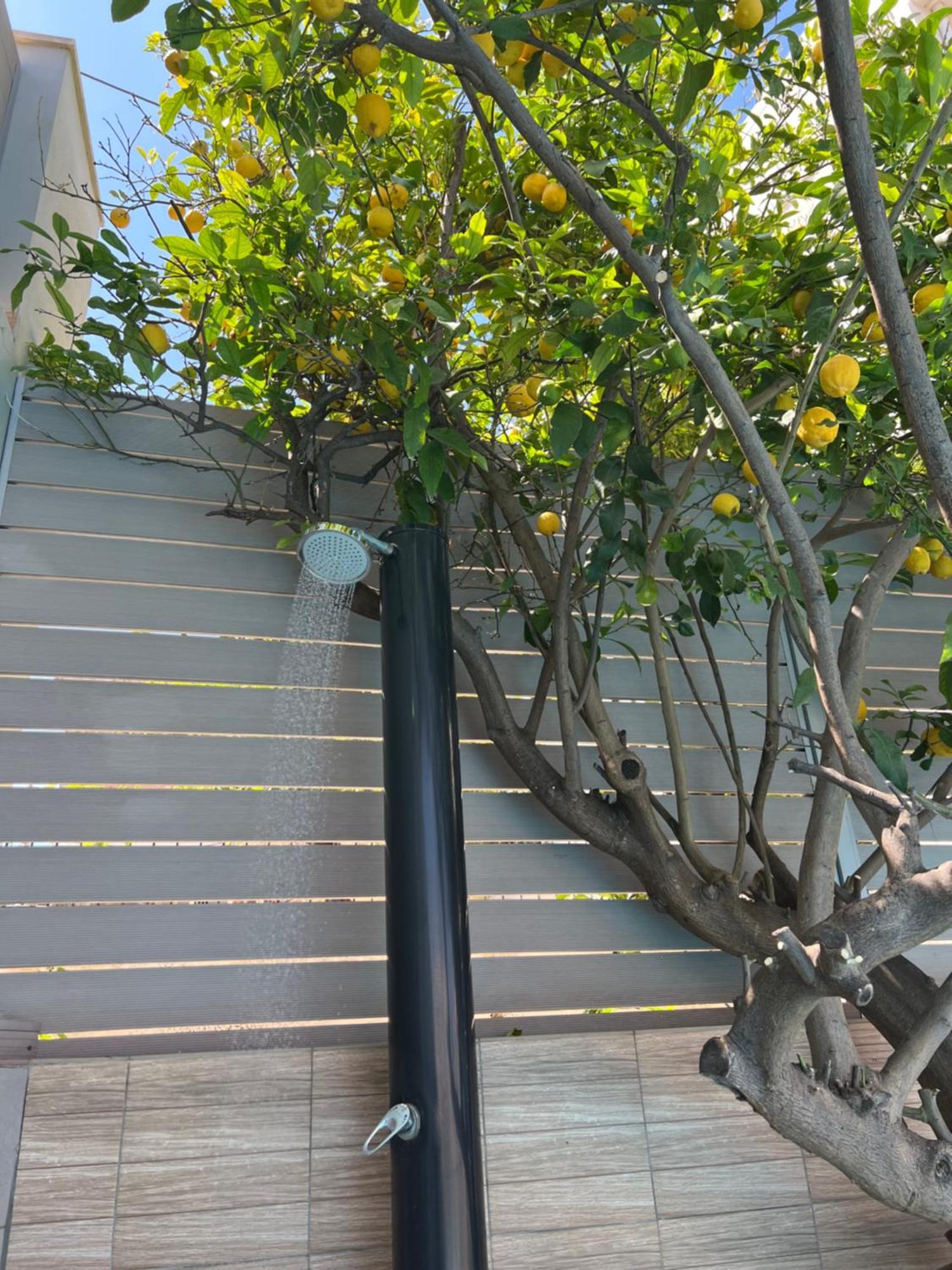 Apartmán Vista Magica Chania  Exteriér fotografie